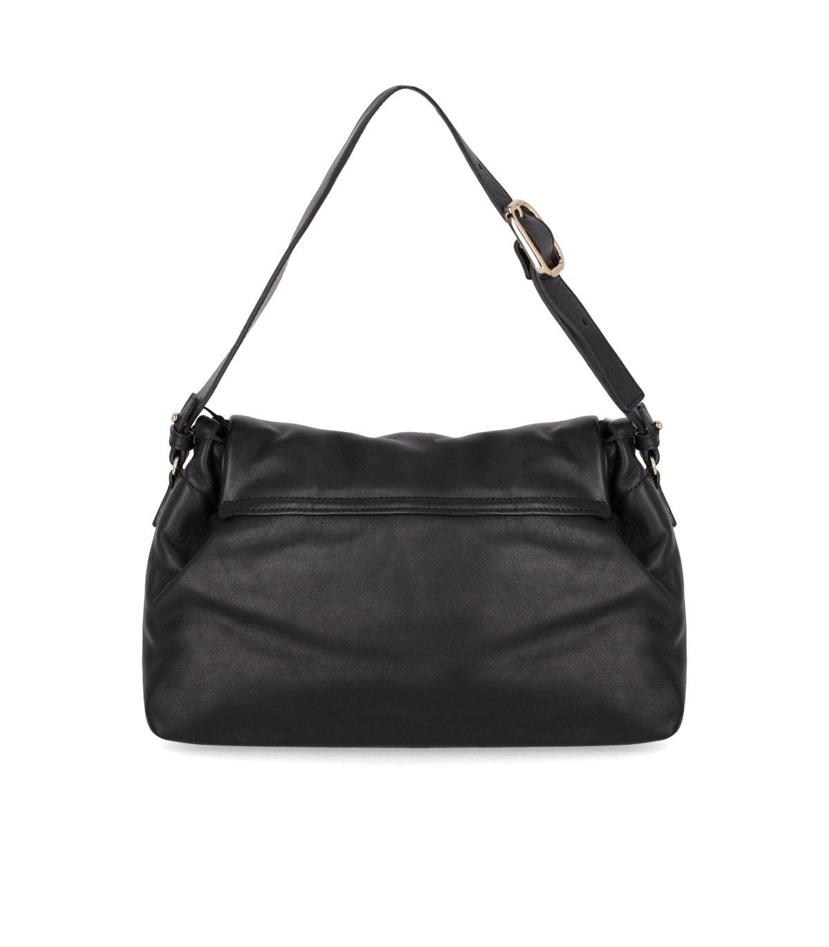 MARELLA WEST BLACK SHOULDER BAG