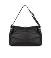MARELLA WEST BLACK SHOULDER BAG
