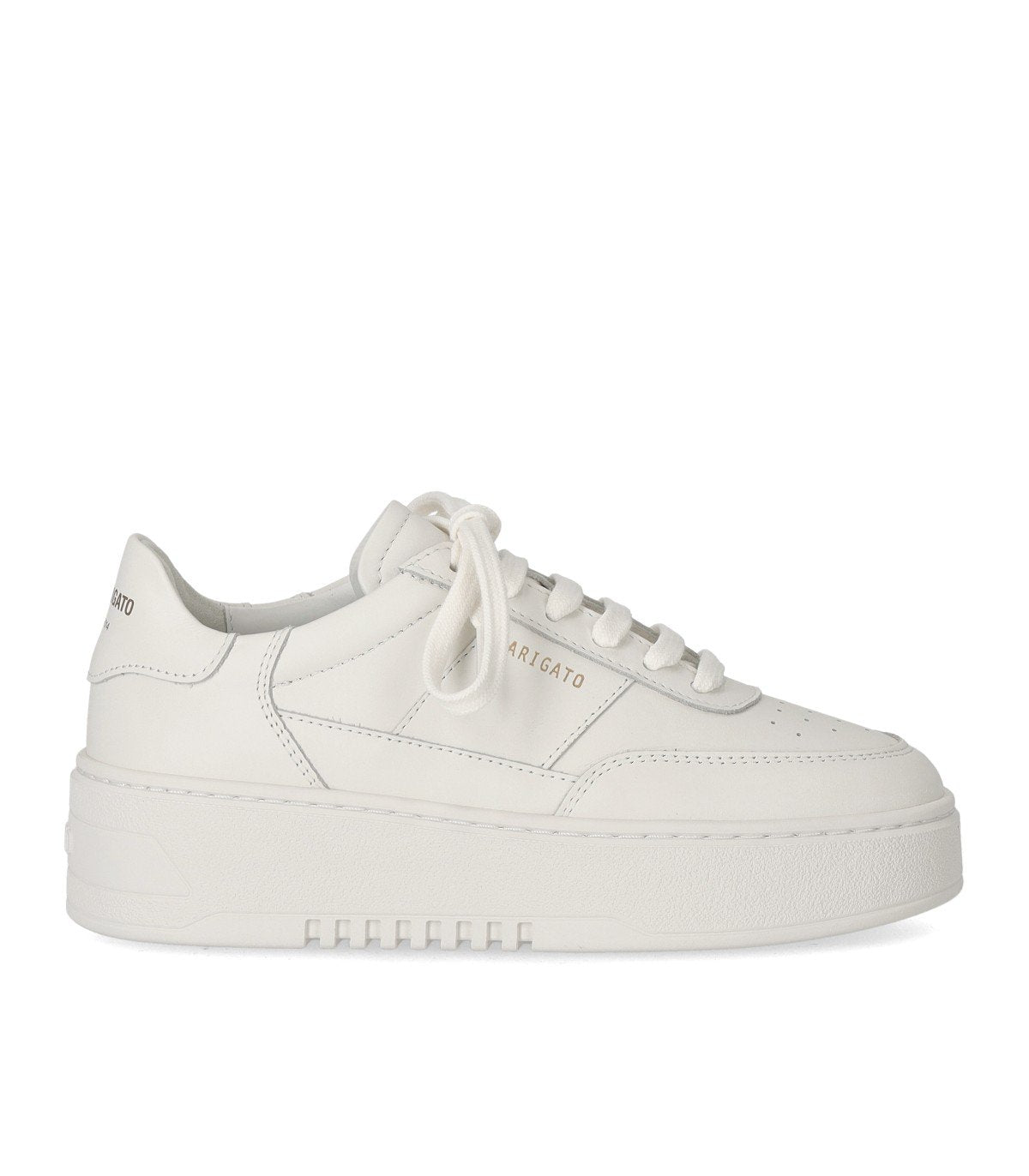 AXEL ARIGATO ORBIT VINTAGE WHITE SNEAKER