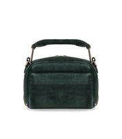 ESSENTIEL ANTWERP KYLA GREEN HANDBAG
