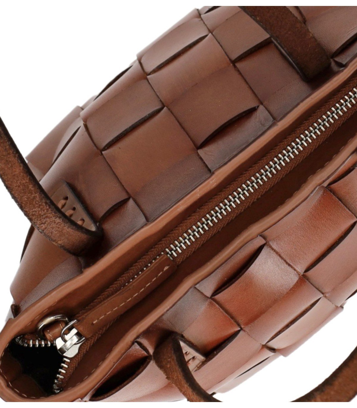 DRAGON DIFFUSION JAPAN TAN CROSSBODY BAG