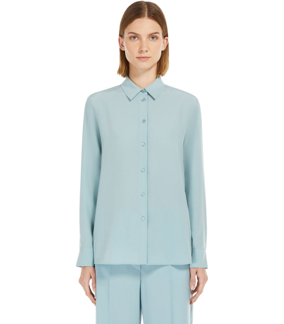 MAX MARA WEEKEND ALMINA ANICE SHIRT