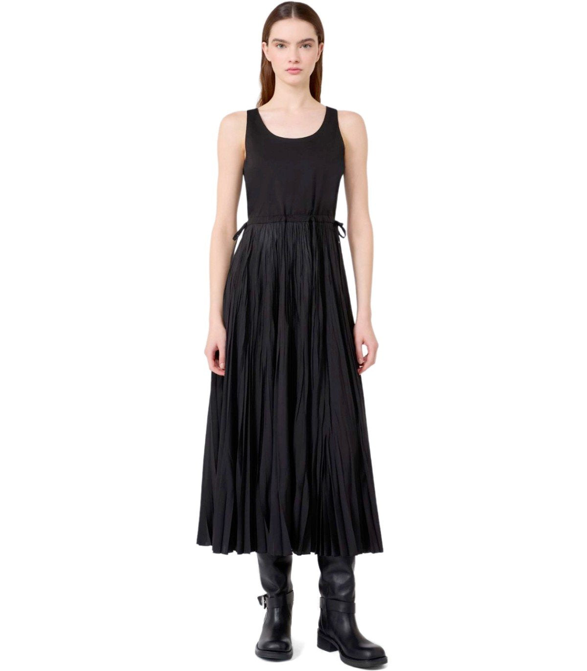 ABITO CLASSI NERO MAX MARA WEEKEND