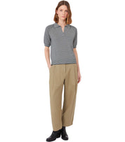 POLO JUNIOR BLEU MAX MARA WEEKEND
