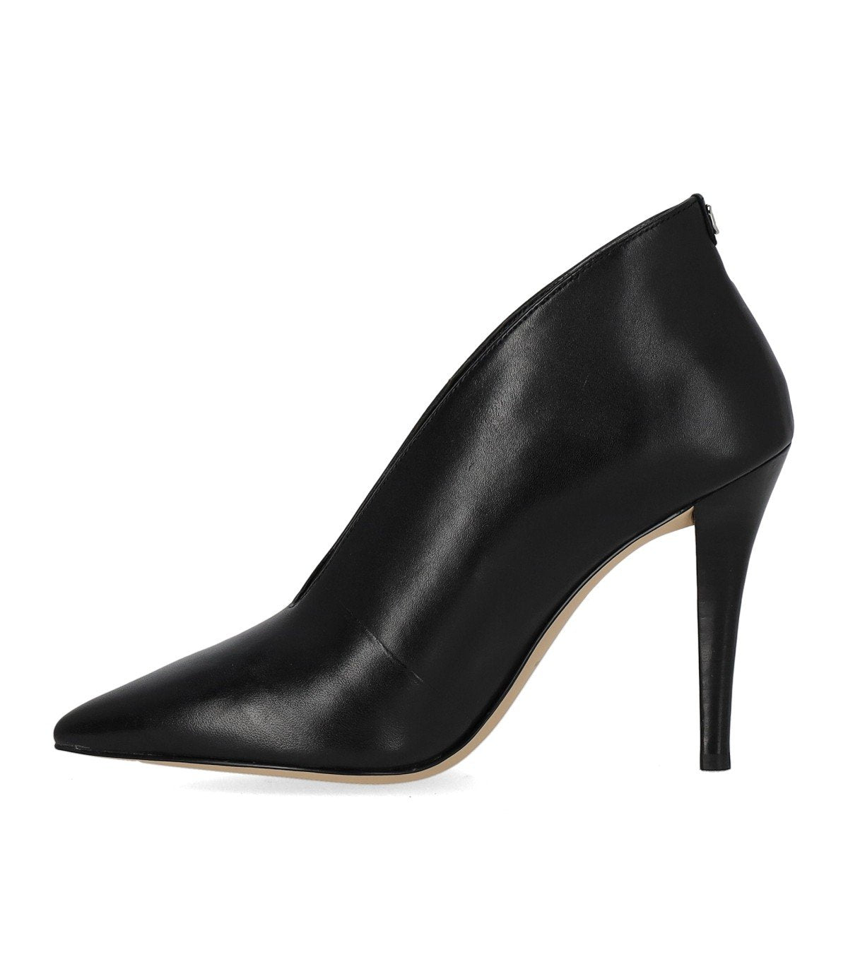 MICHAEL KORS TONYA BLACK PUMP