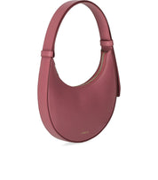 BORSA A SPALLA DELIZIA MINI ROSA FURLA 