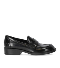 MOCASSIN RINGO NOIR ASH - 40