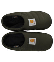 ZAPATO CORDURA® VERDE OLIVA SUBU x CARHARTT WIP
