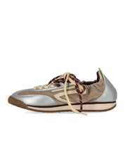 PURAAI 6.02 PANTHER VELVET RADIO SNEAKER