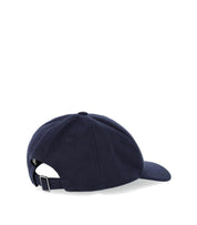 CAPPELLO ELFI BLU SCURO MAX MARA WEEKEND