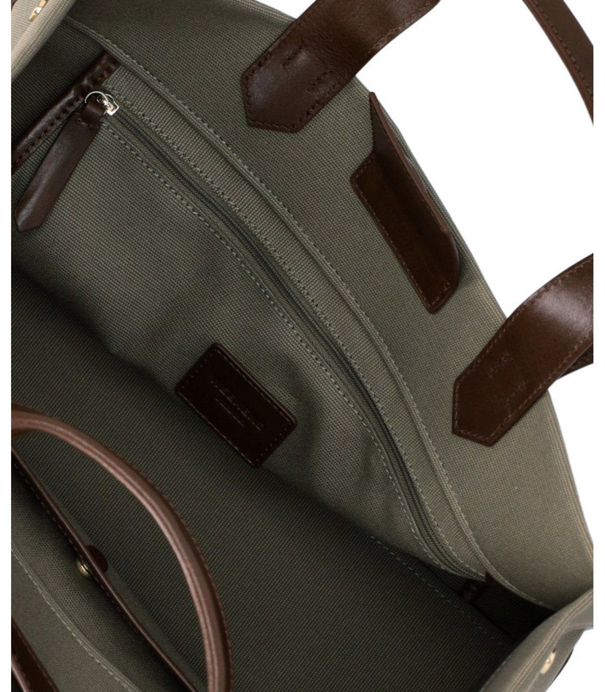 BORSA GIANNA FANGO MAX MARA WEEKEND