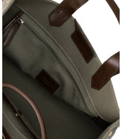 BORSA GIANNA FANGO MAX MARA WEEKEND