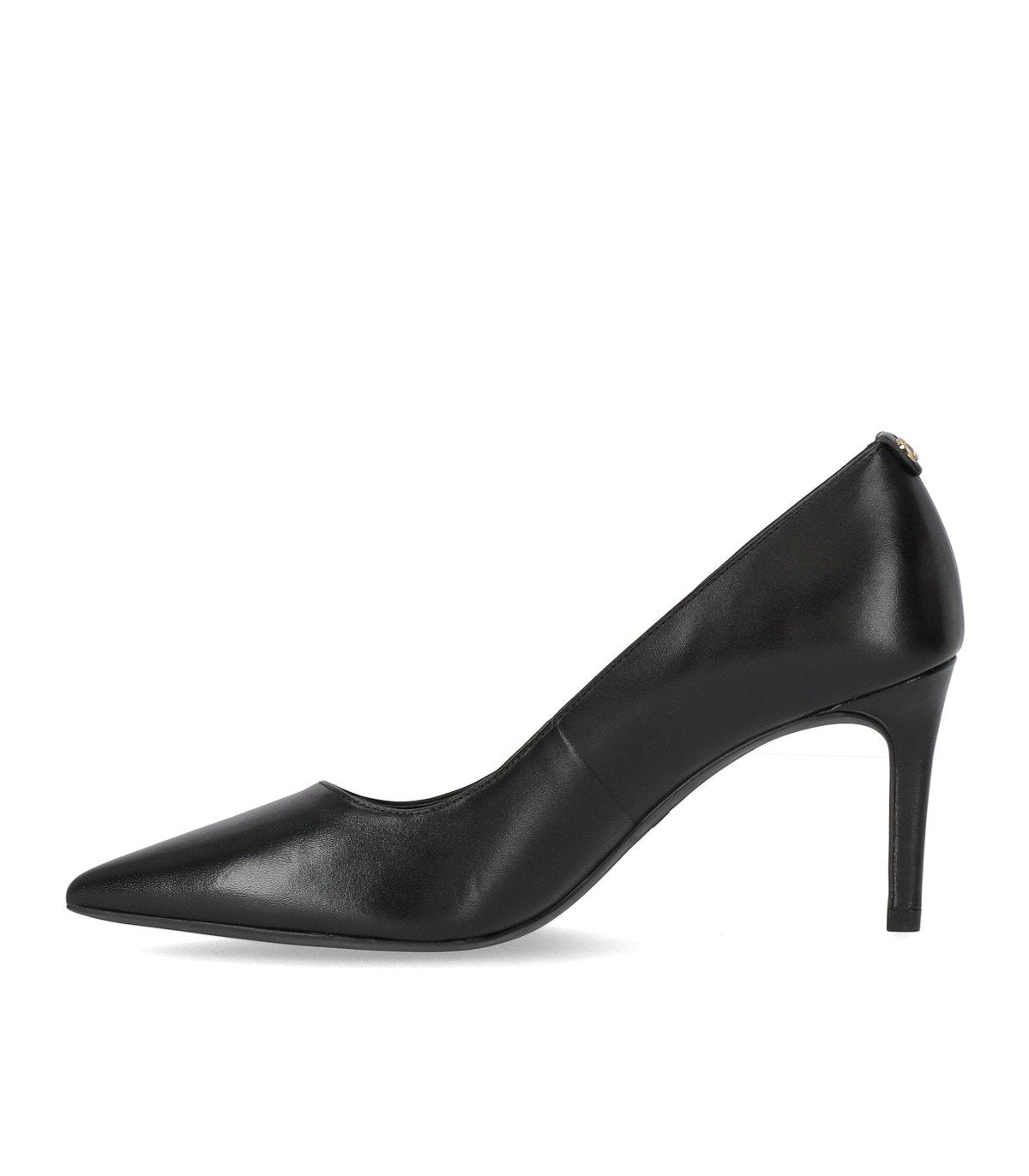 MICHAEL KORS ALINA FLEX BLACK PUMP