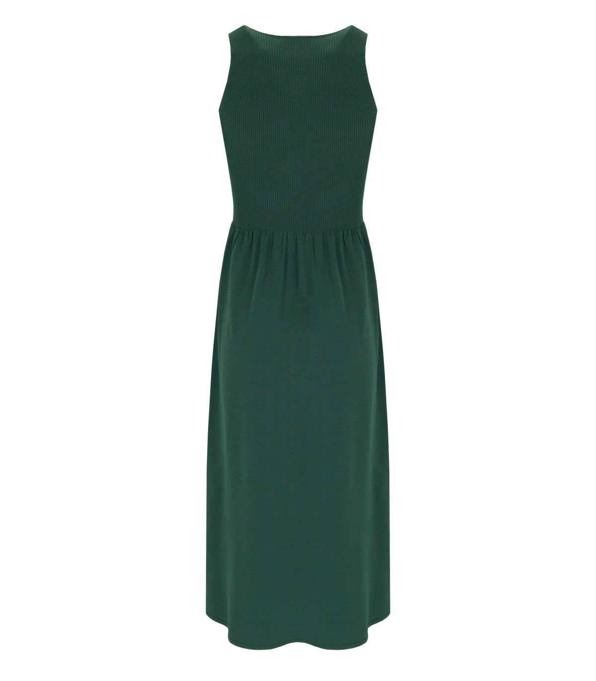 ABITO CALIBRI IN MAGLIA VERDE MAX MARA WEEKEND
