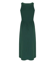 ABITO CALIBRI IN MAGLIA VERDE MAX MARA WEEKEND