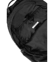 C.P. COMPANY NYLON-B BLACK BACKPACK