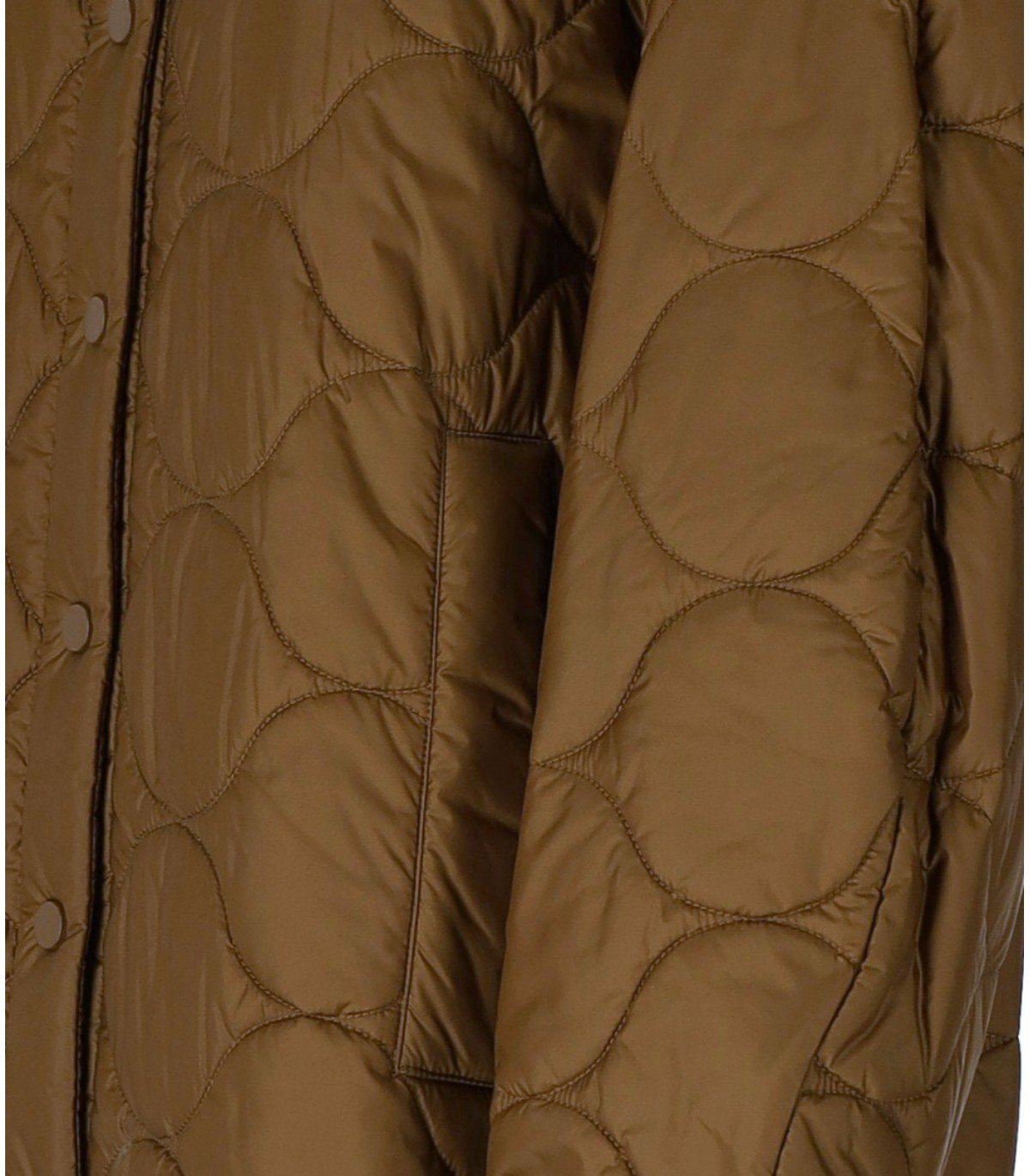 MM MAX MARA ZANTE BRONZE JACKET