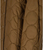 MM MAX MARA ZANTE BRONZE JACKET