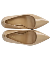 MICHAEL KORS ALINA FLEX LIGHT BLUSH PUMP