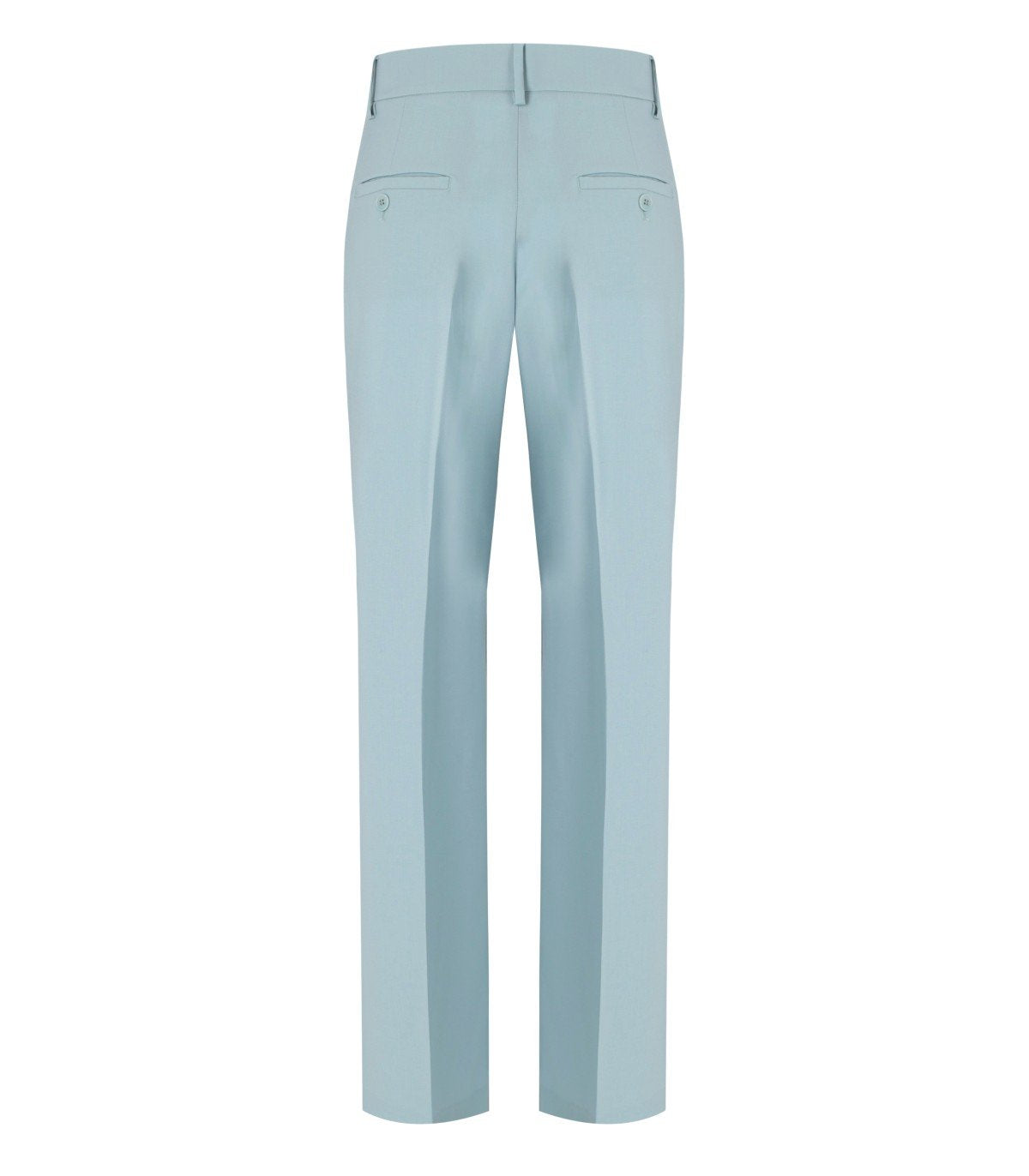 MAX MARA WEEKEND VISIVO ANICE WIDE LEG PANTS