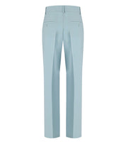 MAX MARA WEEKEND VISIVO ANICE WIDE LEG PANTS