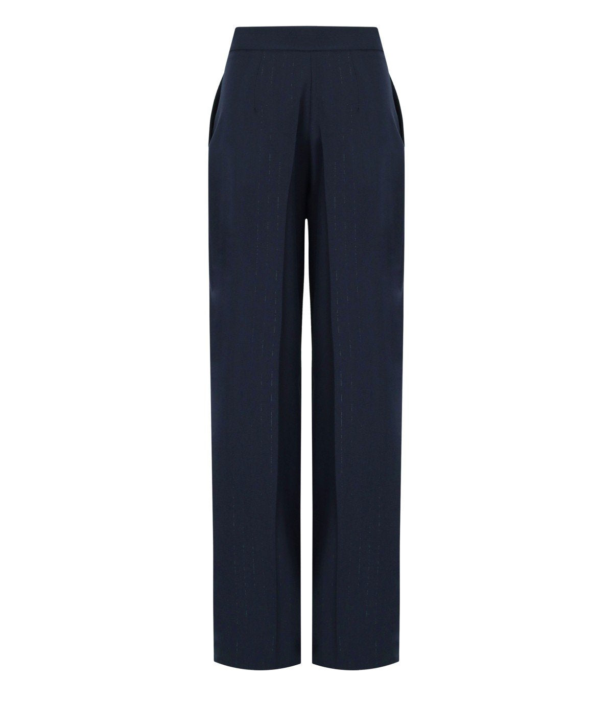 K.K. OVADAK BLUE PANTS