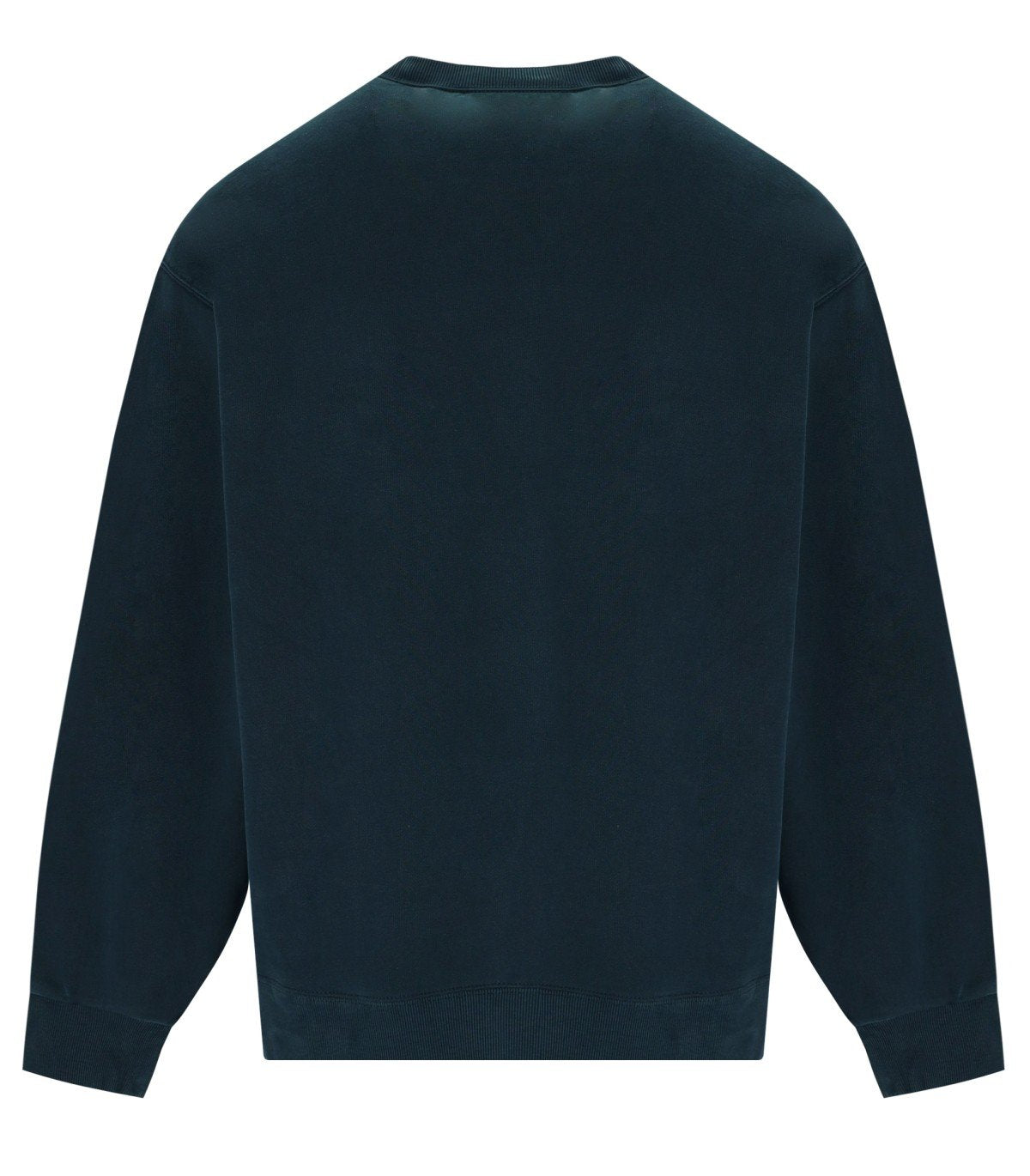 CARHARTT WIP VISTA DEEP LAGOON SWEATSHIRT