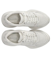 MICHAEL KORS ZUMA WHITE SNEAKER