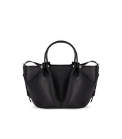 SAC À BANDOULIÈRE DRITTO NOIRE MAX MARA WEEKEND