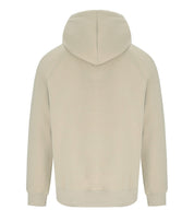 CARHARTT WIP CHASE FLEUR DE SEL HOODIE