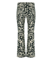 PANTALON CADMIO NOIR MAX MARA WEEKEND