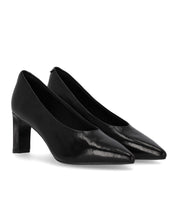 MISS OLIVIA GAIA SCHWARZE PUMPS