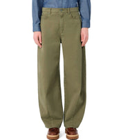 JEANS ORDINE KAKI MAX MARA WEEKEND