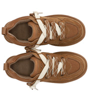UGG LO LOWMEL CHESTNUT SNEAKER