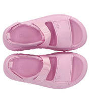 UGG K GOLDENGLOW PINK DIAMOND SANDAL