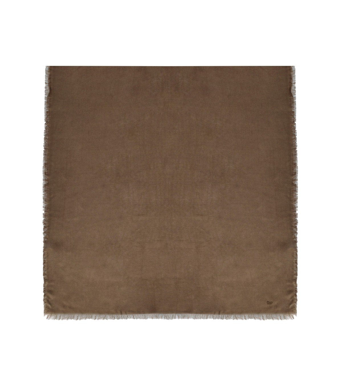 MAX MARA WEEKEND LATINO BRAUNER SCHAL