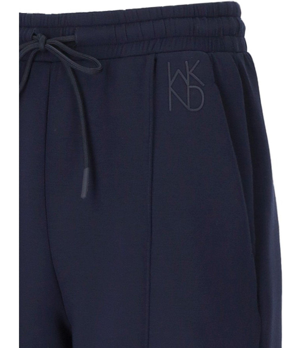 MAX MARA WEEKEND UTOPIA BLAUE HOSE