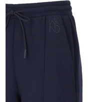 MAX MARA WEEKEND UTOPIA BLAUE HOSE