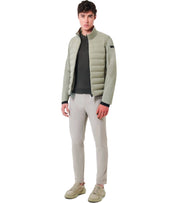 RRD SURFLEX ICE GREY CHINO PANTS