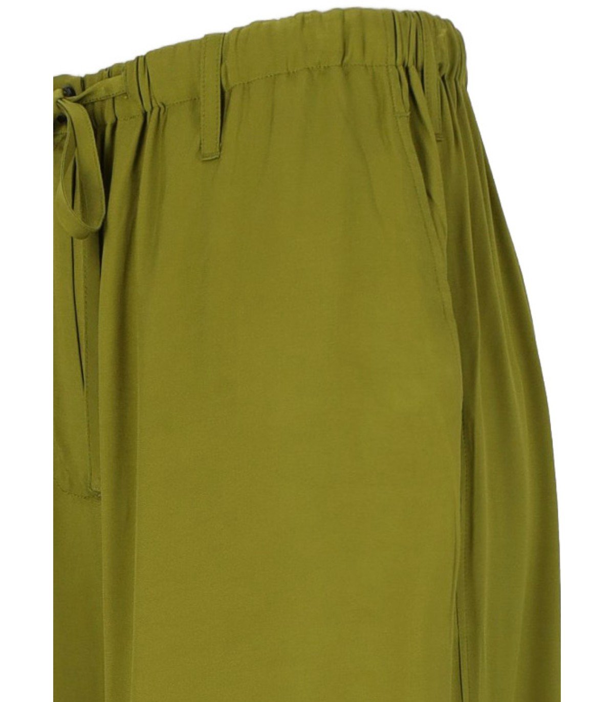 ESSENTIEL ANTWERP JARGATE GREEN PANTS