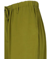 ESSENTIEL ANTWERP JARGATE GREEN PANTS
