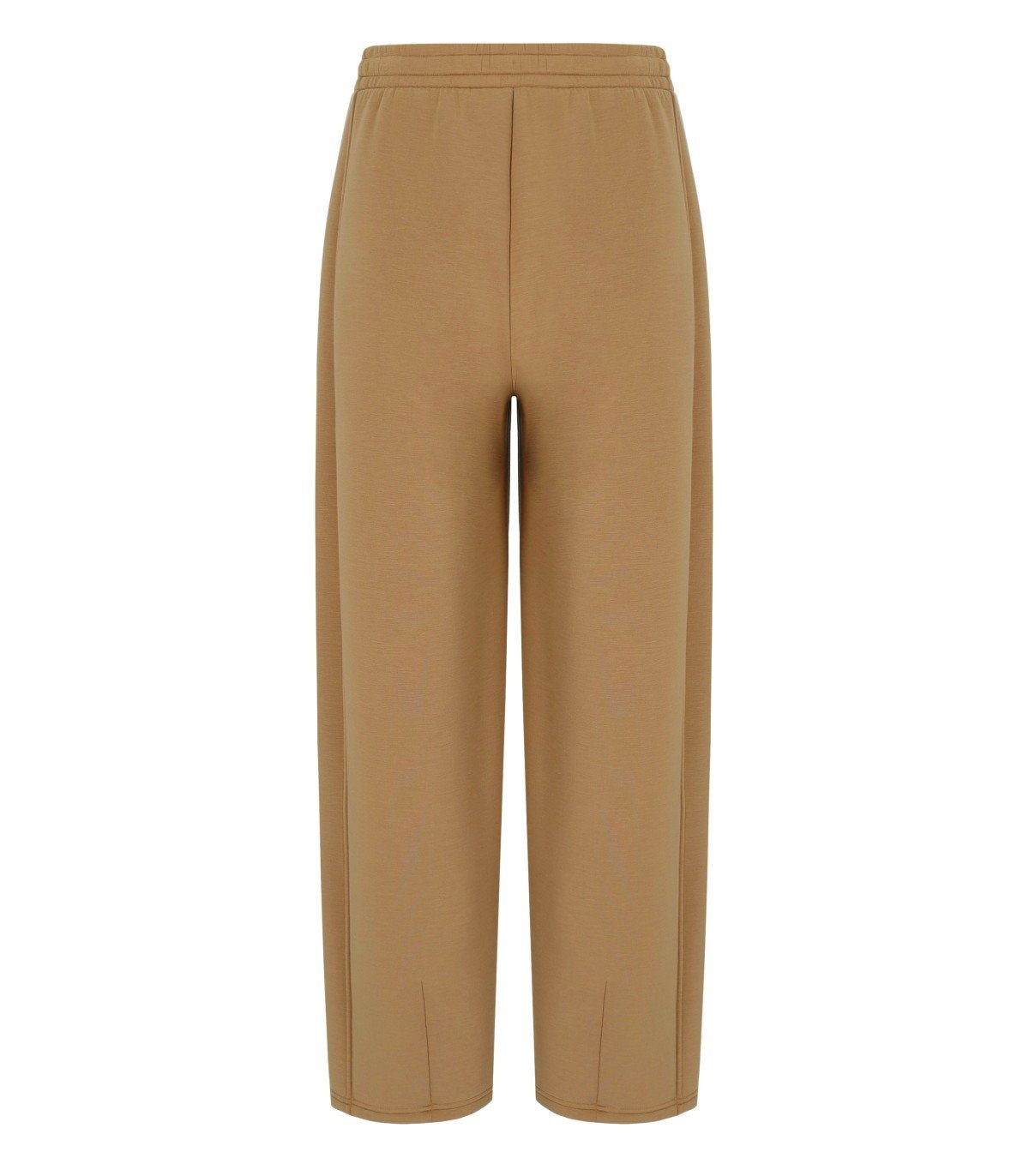 MAX MARA WEEKEND GETTO BRAUNE HOSE
