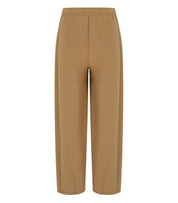 MAX MARA WEEKEND GETTO BRAUNE HOSE