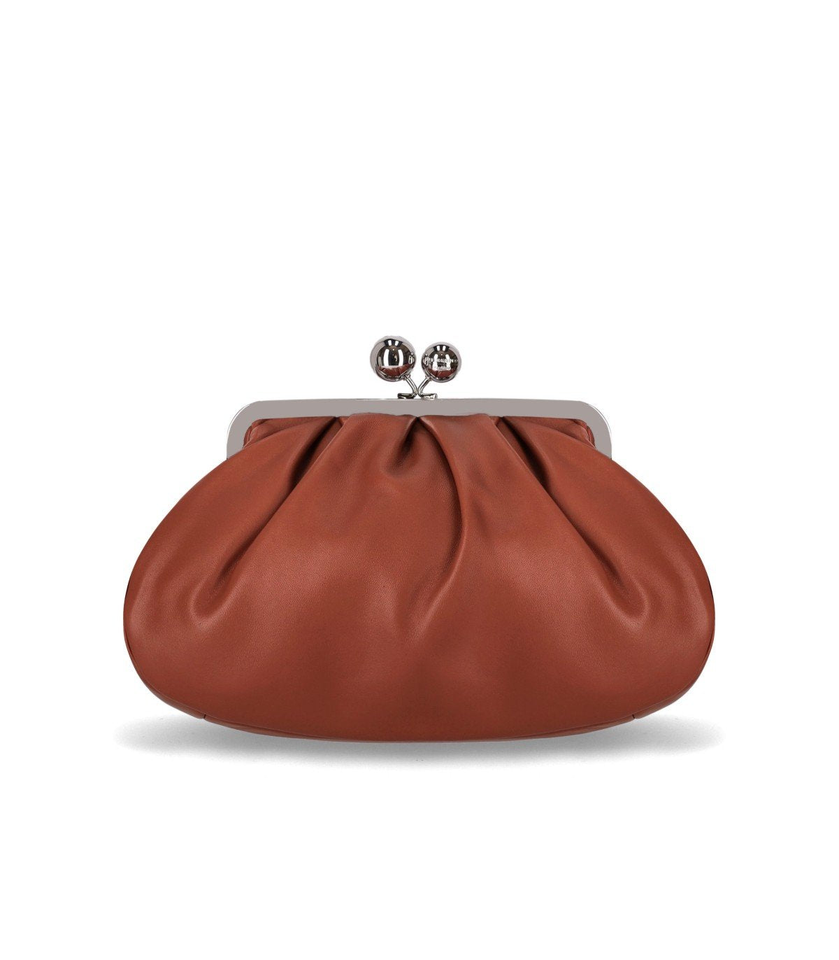 CLUTCH PASTICCINO CUBICO MEDIUM COCCIO MAX MARA WEEKEND 