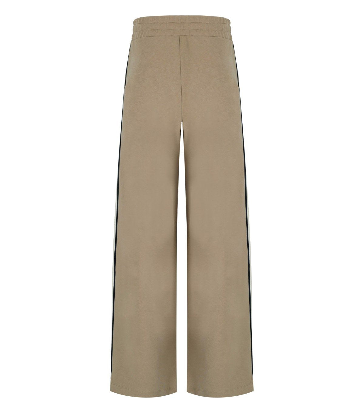 MAX MARA WEEKEND PERDONI BEIGE PANTS