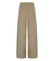 MAX MARA WEEKEND PERDONI BEIGE PANTS