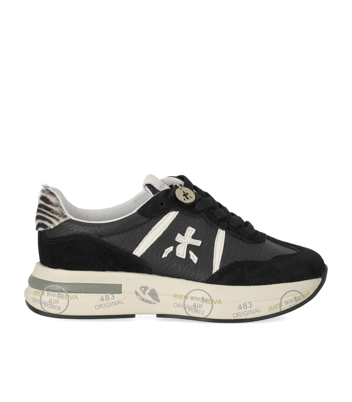 PREMIATA CASSIE 7681 SNEAKER