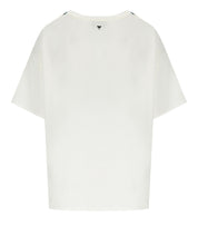 CAMISETA TERZO VERDE MAX MARA WEEKEND