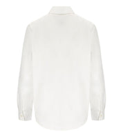 CHEMISE DIONEA BLANCHE MM MAX MARA