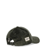 MAX MARA WEEKEND RAGNO GREEN HAT